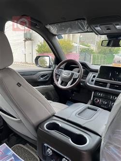 جي ام سي يوكون